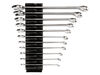 Tekton Combination Wrench Set, Modular Organizers, 11 Piece (1/4-3/4 Inch), small image number 1