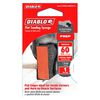 Diablo Tools Sanding Sponge Extended Flat 60 Grit Medium, small image number 2