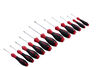 Wiha SoftFinish Torx Screwdriver Set, 12 Pieces, small image number 4