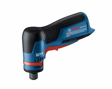 Bosch 12V Max Brushless 1/4 Inch Right Angle Die Grinder (Bare Tool)