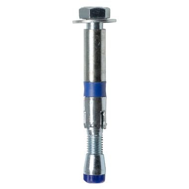 Werner Concrete 10K Swivel Anchor Replacement Bolt