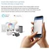 Feit Electric 60W ST21 Smart WiFi Filament LED Bulb 1pk, small image number 4