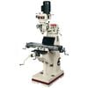 JET JVM-836-3 Mill with 3-Axis Newall DP700 DRO, small image number 1