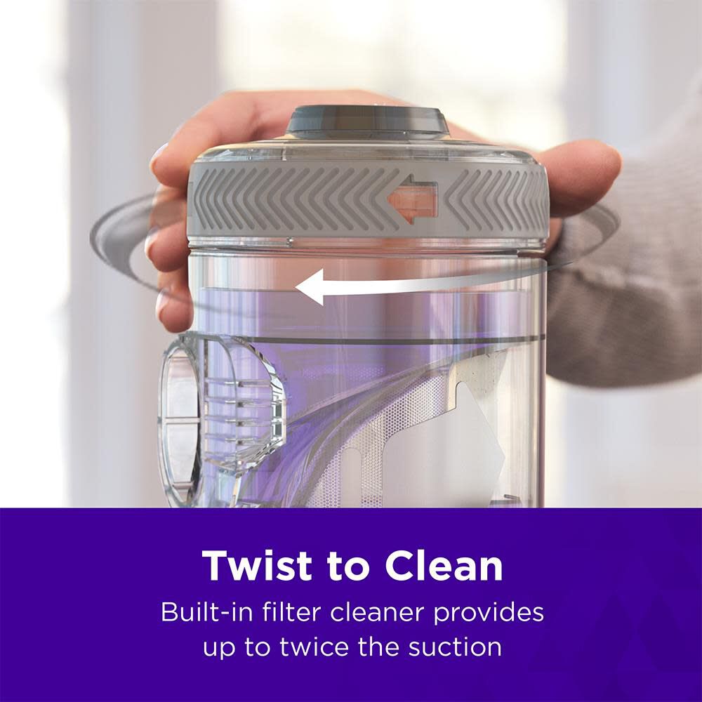 Black and Decker POWERSERIES Extreme 20V MAX Cordless Pet Stick Vacuum