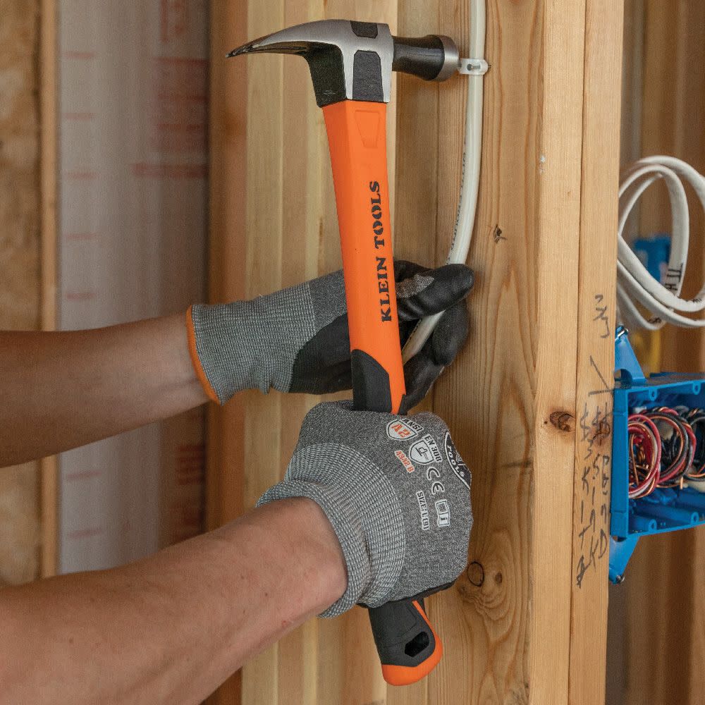 Electricians hammer deals