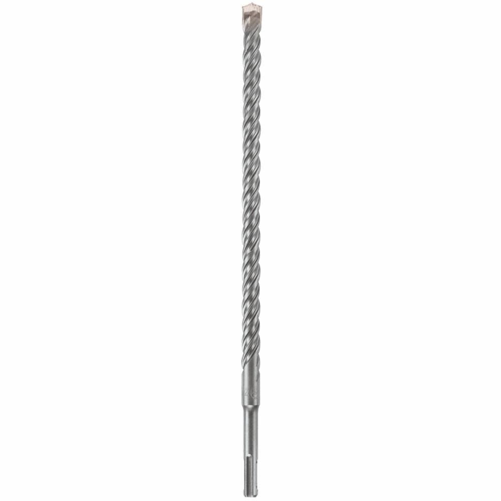 Bosch 9/16 Inch x 12 Inch SDS-plus Bulldog Rotary Hammer Bit - HC2094