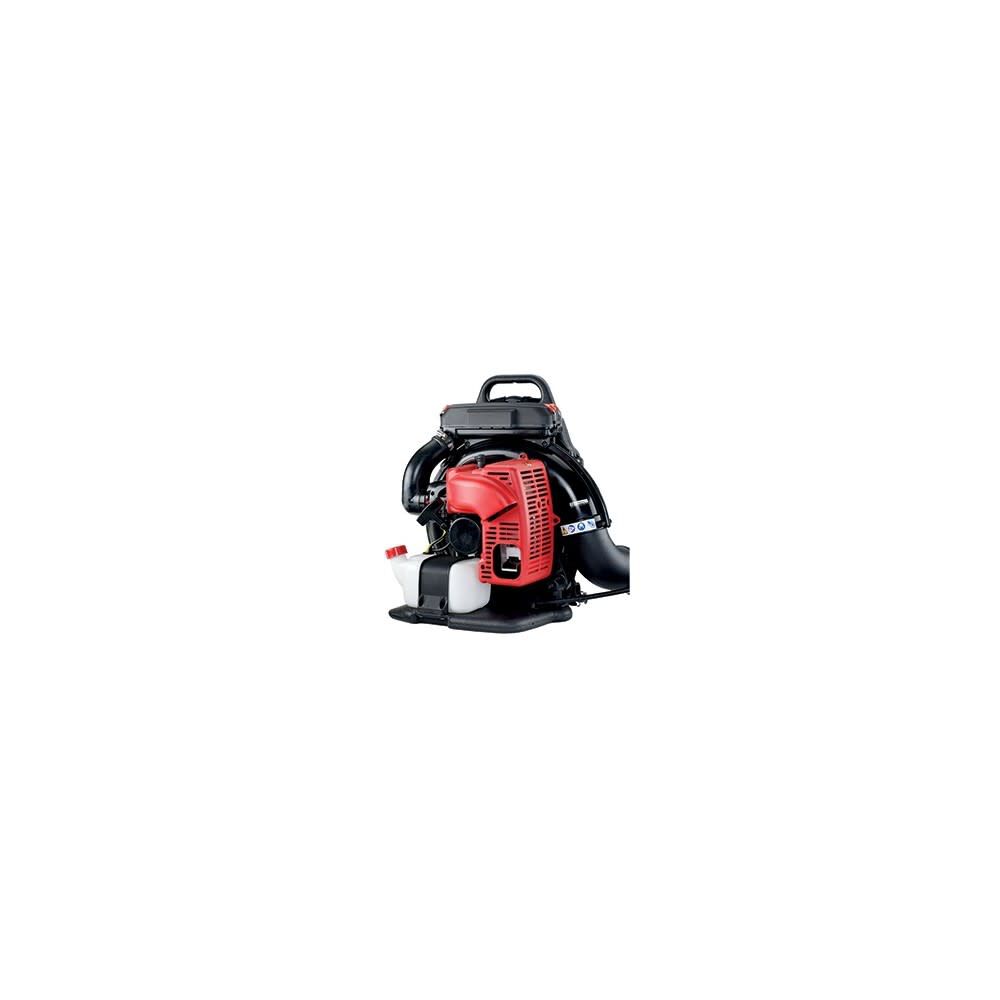 Shindaiwa Backpack Blower Tube Mid Level 651 CFM 63.3cc EB633RT