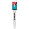 Makita 18 Inch Guide Bar, 3/8 Inch LP, 0.05 Inch Gauge, small image number 2