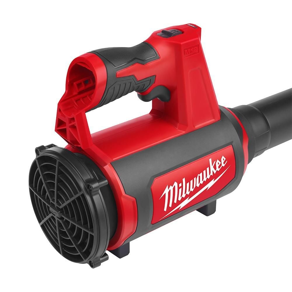 Milwaukee M12 Compact Spot Blower (Bare Tool), large image number 13