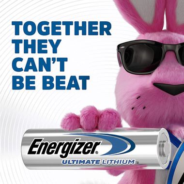 Energizer 1.5V AAA Non-Rechargeable Lithium Battery 4pk, large image number 7