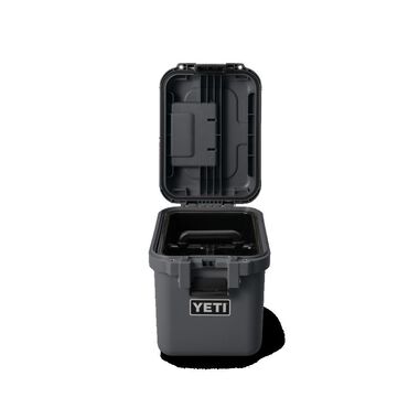 Yeti LoadOut GoBox 15 Gearbox Charcoal, large image number 1