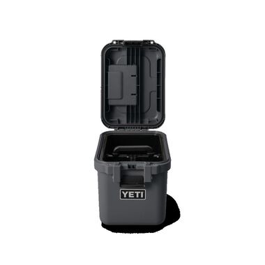 Yeti Loadout GoBox 15 Gear Case (Charcoal)