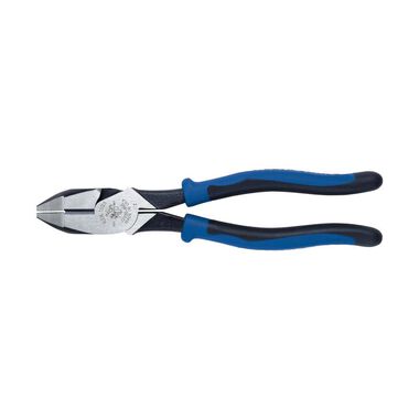 Klein Tools Pliers Heavy Duty Side Cutting, large image number 0