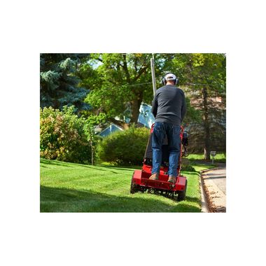 Toro Stand On Aerator 24in 429cc 14HP Kohler CH440 Gas, large image number 9