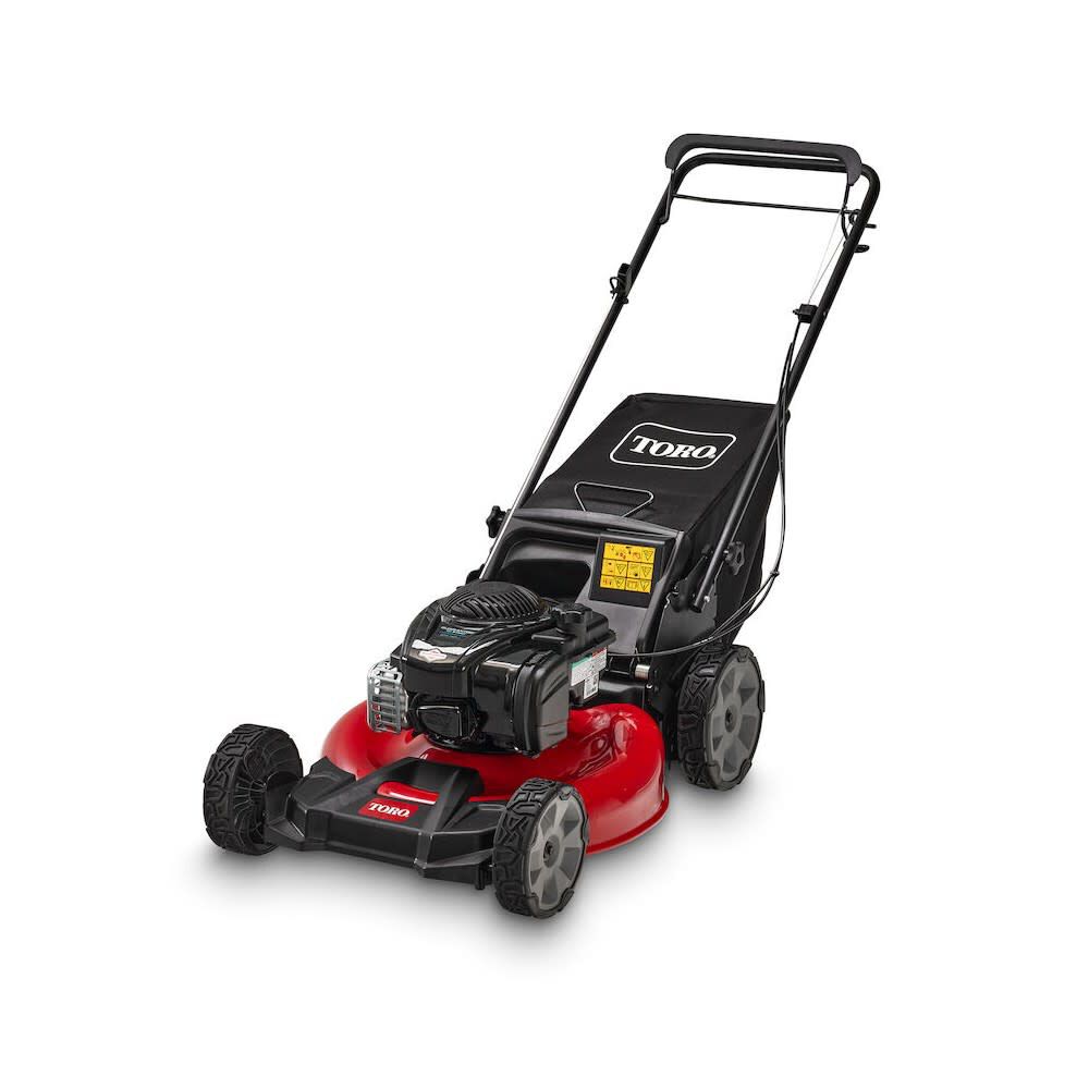 Toro 21321 Recycler Lawn Mower