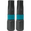 Makita Impact X T30 Torx 1 Insert Bit 2/pk, small image number 1