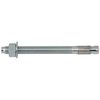 DEWALT 3/4 In. x 8-1/2 In. Power-Stud Carbon Steel Wedge Expansion Anchor - 10 Anchors, small image number 1