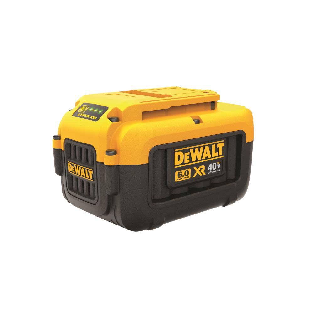 40 volt battery dewalt outlet