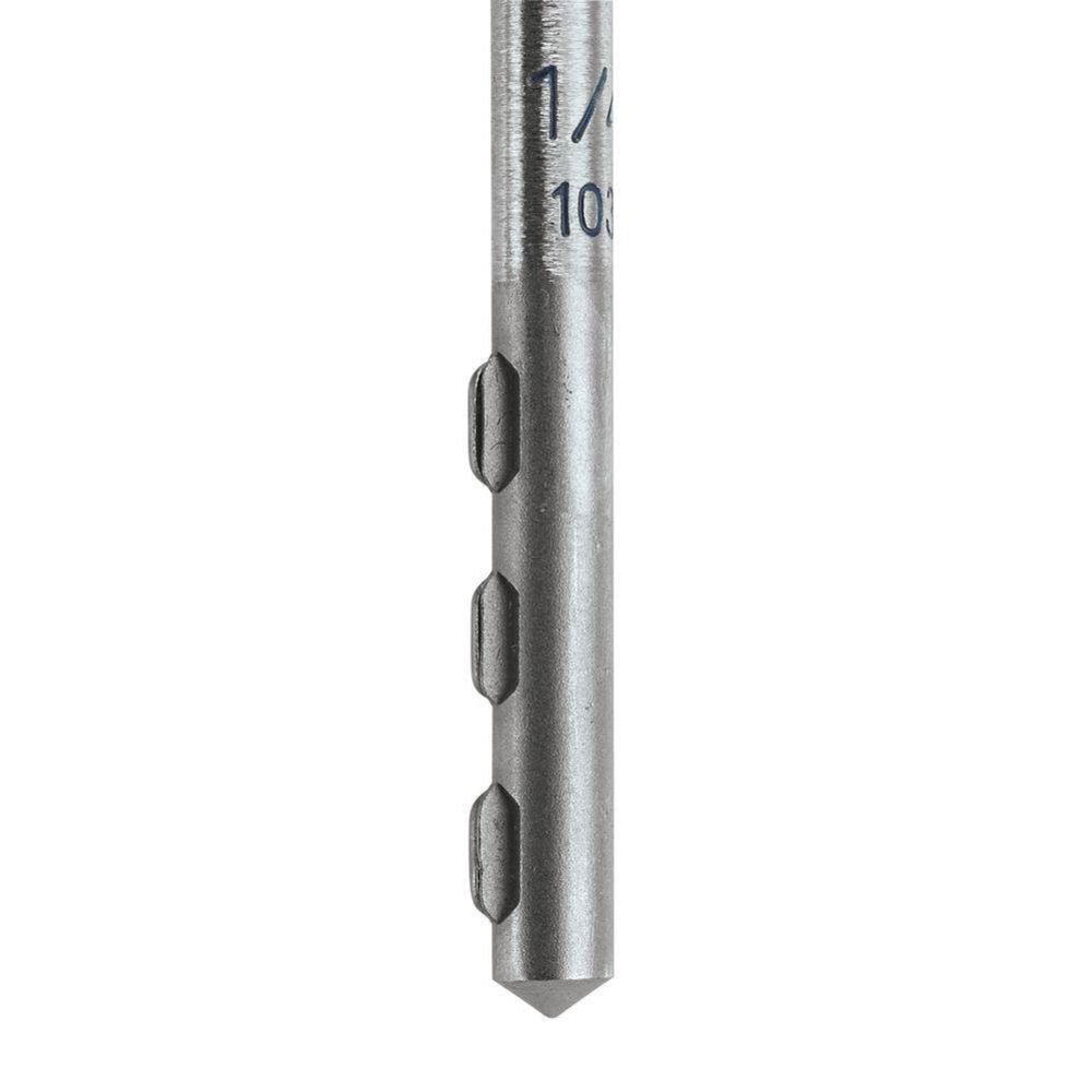 Bosch Blue Granite Turbo Hammer Drill Bit Set - 7 Piece, large image number 4