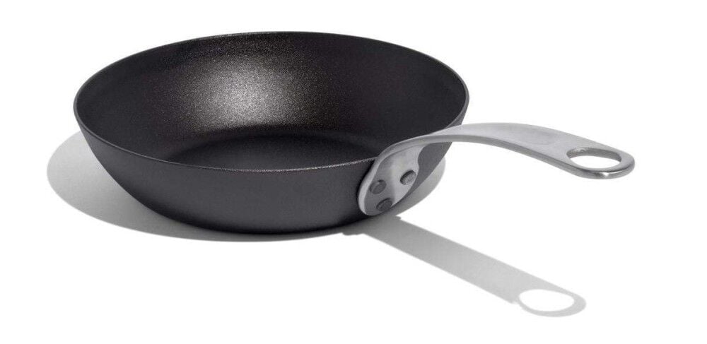 Made In Cookware 8 Inch Carbon Steel Fry Pan Black, large image number 1