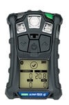 MSA Safety Works ALTAIR Gas Detector 4XR Multigas Detector (LEL O2 H2S & CO H2) Charcoal, small image number 1