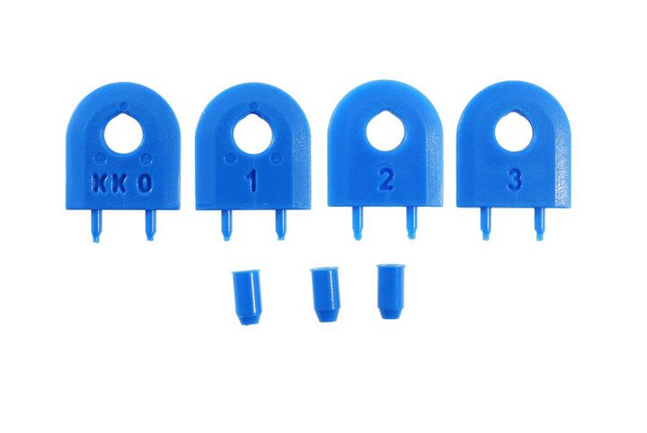 Microjig MJ SPLITTER SteelPro, large image number 3