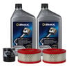 EMAX 5 Year Extended Warranty & Filter Maintenance Kit, small image number 2
