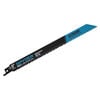 Spyder 9 Inch 6 TPI Bi-Metal Demolition Reciprocating Saw Blade, small image number 1