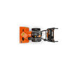 Ariens Deluxe 28 SHO 28 Inch 301cc Electric Start Two-Stage Snow Blower, small image number 4
