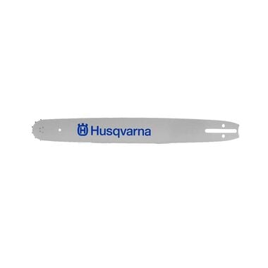 Husqvarna 15 in Replacement Chainsaw Guide Bar