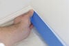 Surface Shield Blue Flooring Tape, 2 Inch x 180 Ft., small image number 4