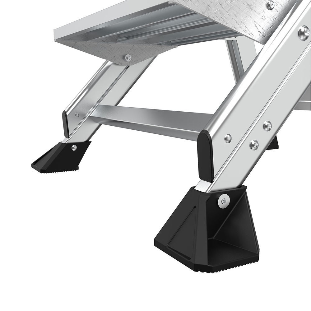 Little Giant Safety Jumbo Step M2 Type 1AA Aluminum, large image number 13