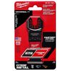 Milwaukee Nitrus Carbide Extreme Materials Blade with Nitrus Carbide Extreme Metal Cutting Oscillating Tool Blade, 2 Pack, small image number 4