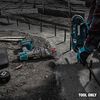 Makita 40V Max XGT Brushless Cordless Rebar Cutter (Bare Tool), small image number 4