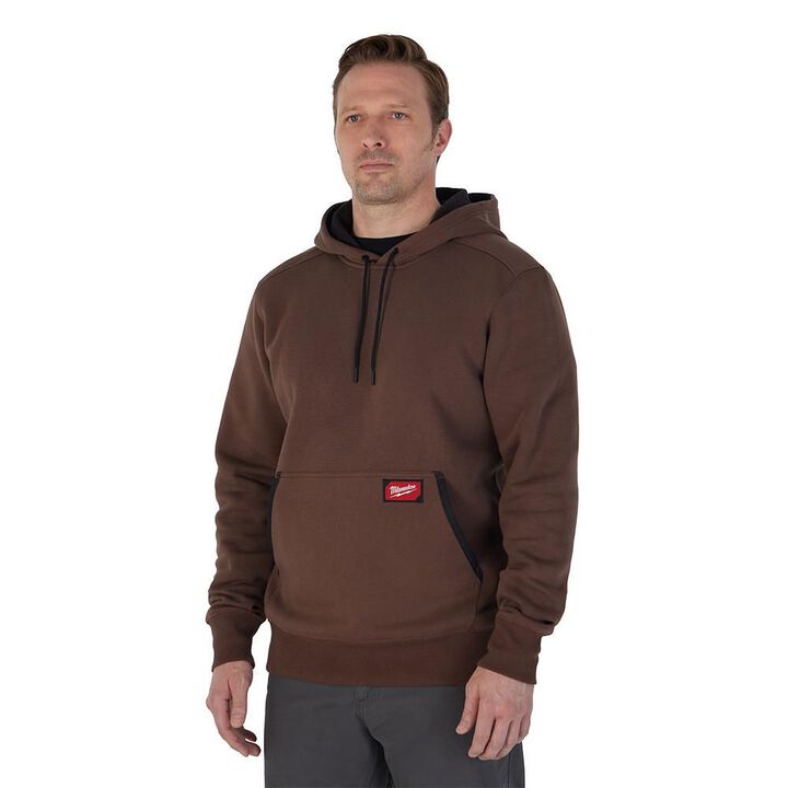 Milwaukee Midweight Pullover Hoodie, large image number 10