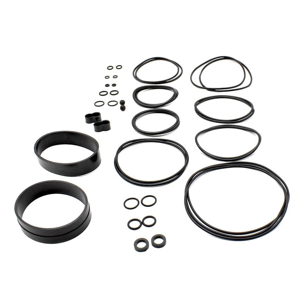 Superior Parts Aftermarket O-Ring Kit Fits Hitachi NR83A2