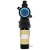 K2 Pumps Pool Pump 1 HP Variable Speed 230 Volt DOE & CEC Compliant, small image number 4
