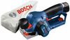 Bosch 12V MAX EC Brushless Planer (Bare Tool), small image number 5