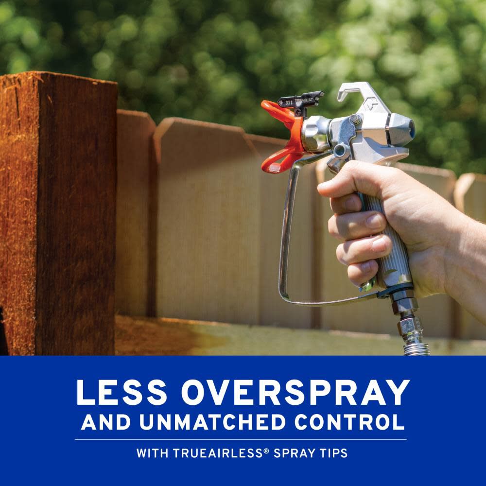 Graco Magnum Project Painter Plus Airless Paint Sprayer