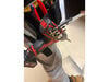 Stealthmounts Bit Holder for Milwaukee M12 2pk Black, small image number 2