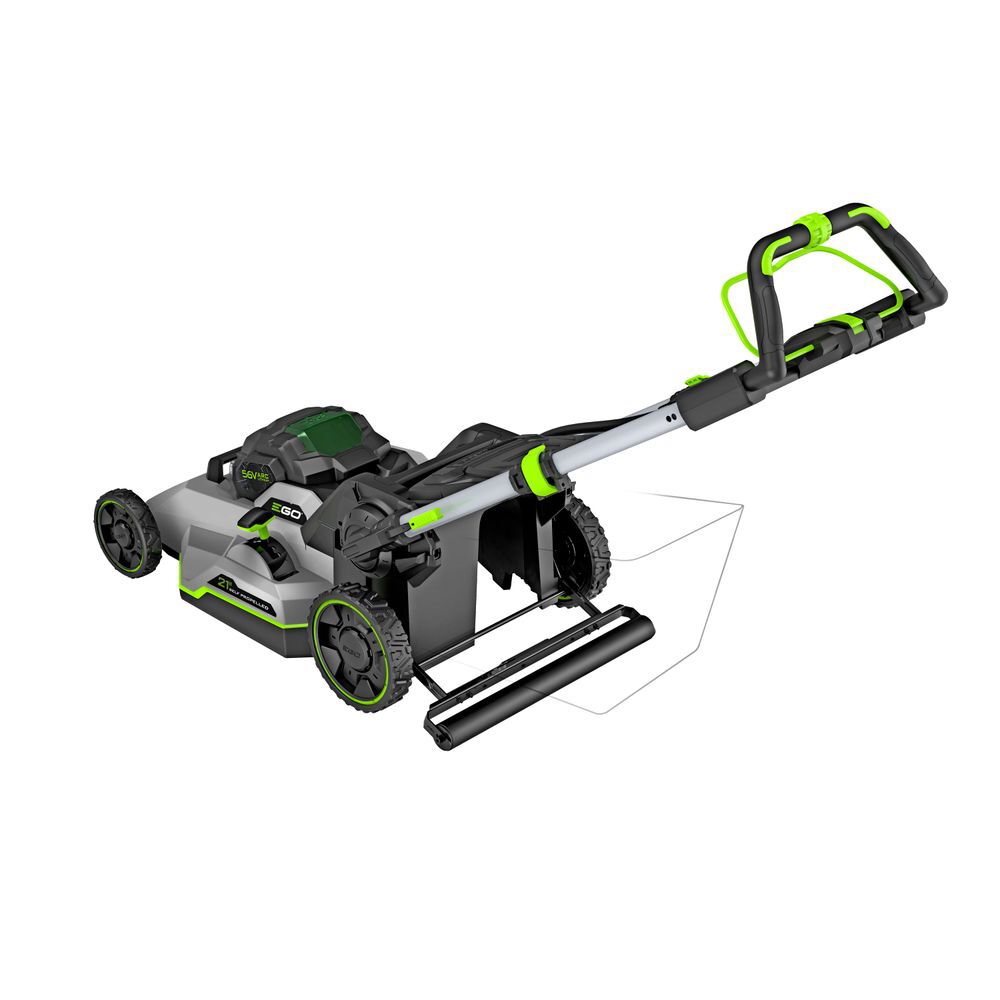 EGO POWER+ Striping Kit for EGO 21 Inch Walk Behind Lawn Mower Reconditioned, large image number 4