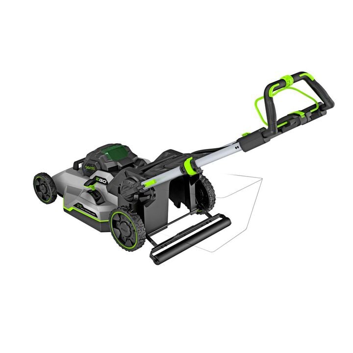 EGO POWER+ Striping Kit for EGO 21 Inch Walk Behind Lawn Mower Reconditioned, large image number 3