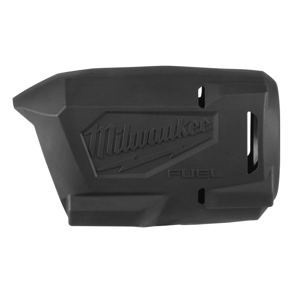 Milwaukee M18 FUEL STRIKER Hammer Chisel Protective Boot, large image number 1