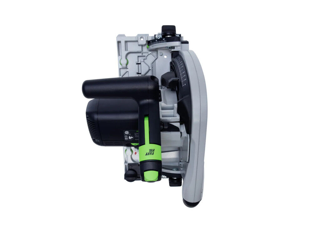 Festool TS 75 EQ-F-Plus Track Saw Bundle, large image number 3