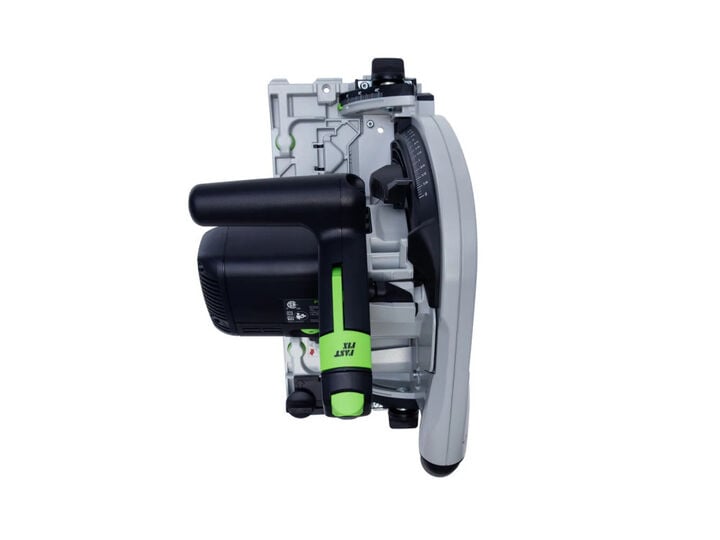 Festool TS 75 EQ-F-Plus Track Saw Bundle, large image number 2