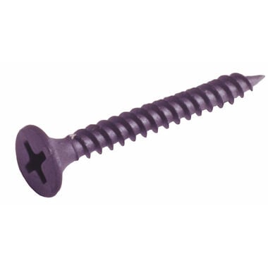 Pro Twist 7 In. x 2 In. Fine Thread Bugle Head Screw 3500, large image number 0