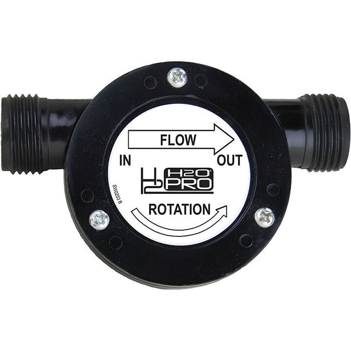 Star Water Systems Systems Drill Pump