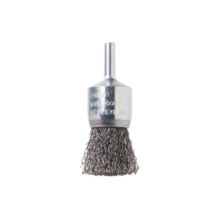 DEWALT 1 In. Crimped End Brush, large image number 2