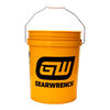 Acme Tools GEARWRENCH Bucket Orange 5 Gallon, small image number 1