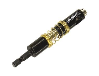 Milescraft 5mm Shelf Pin Bit